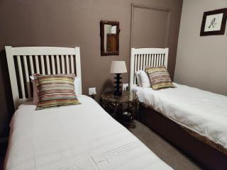 Spes Bona guesthouse - Colesberg - 6