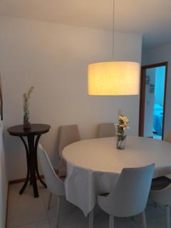 Apartamento Bela Vista Para o Mar Penha/SC Parque Beto Carrero - Penha - 3