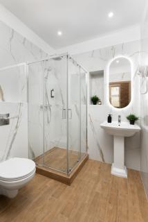 Movo Underwall Old Town Apartment - Varsovie - 2
