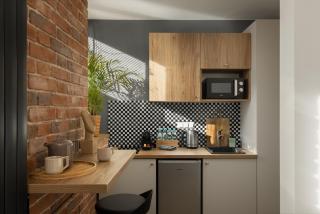 Movo Underwall Old Town Apartment - Varsovie - 6