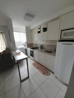 Apartamento Bela Vista Para o Mar Penha/SC Parque Beto Carrero - Penha - 5
