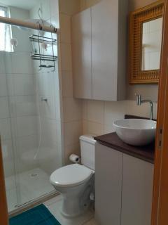 Apartamento Bela Vista Para o Mar Penha/SC Parque Beto Carrero - Penha - 6