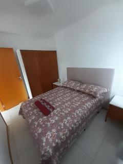 Apartamento Bela Vista Para o Mar Penha/SC Parque Beto Carrero - Penha - 7