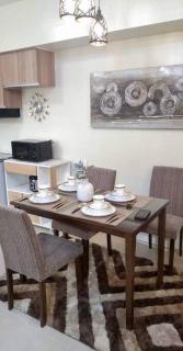 Lovey 1-bedroom condo in IT PARK - Città di Cebu - 9