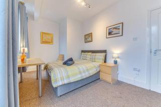 NEW 4BR 6 beds Perfect Location Harefield Road - Sheffield - 9
