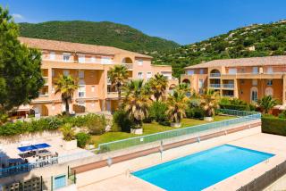 Lagrange Vacances Villa Barbara - Cavalaire-sur-Mer - 0