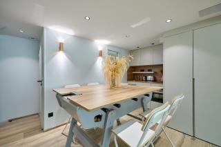 Morny Haven - A 500m de la plage - Deauville - 4