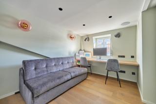 Morny Haven - A 500m de la plage - Deauville - 2