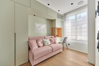 Morny Haven - A 500m de la plage - Deauville - 1