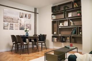 Stylish and Quiet Apt with Balcony - Sofia - 7