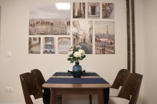 Stylish and Quiet Apt with Balcony - Sofia - 5