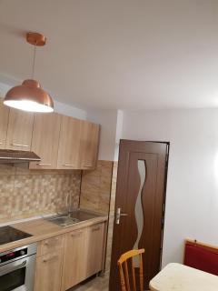 Apartamentul Maria - 1