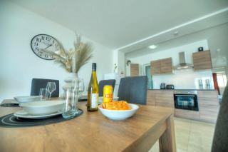 Seafront bright & spacious 2 bedrooms GOGZR-1 - Il-Gżira - 2