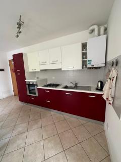 Val di Non Apartment - Cles - 4