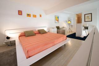 Casa Bartolomeo - Loft in Trastevere - 9