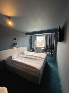 Hotel Rila - Dupnitsa - 3