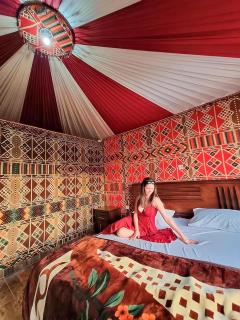 wadi rum tha moon - 3