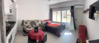 Estudio ROMÁNTICO La Carihuela - 7