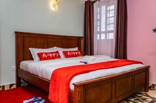 One Bedroom Roysambu Mirema Drive - Nairobi - 2