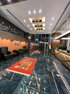 Hotel Classy Stay - 4