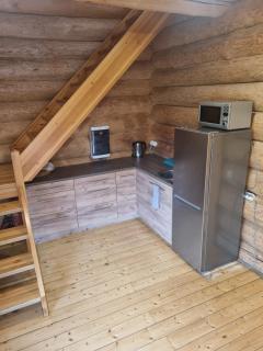 Lebola Puhkemaja - Kasaritsa - 2