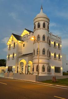 Athens Vacation Club House - Magong - 9