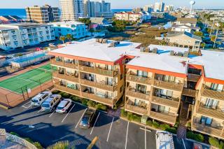 Inlet Point Villas 10-D - 2