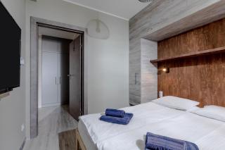 Resort Apartamenty Klifowa Rewal 90 - Rewal - 8
