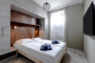 Resort Apartamenty Klifowa Rewal 90 - 7