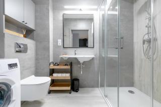 Resort Apartamenty Klifowa Rewal 90 - Rewal - 3