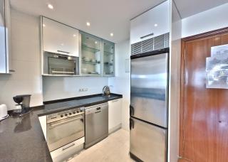 Skol 536 - Great One Bed Apartment with Wonderful Sea View. - Marbella - 4