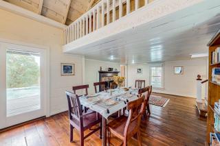 The Farmhouse at Overlook Farm - Landrum - 2