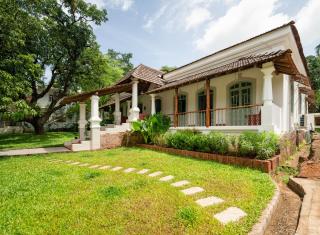 Casa Desa Monteiro 4BHK Stand Alone Villa with Complementary Breakfast & Private Pool - Divar - 8