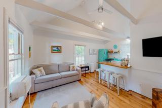 The Cottage at Overlook Farm - Landrum - 6