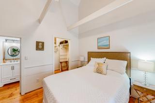 The Cottage at Overlook Farm - Landrum - 1