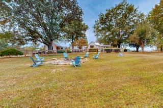 The Cottage at Overlook Farm - Landrum - 9