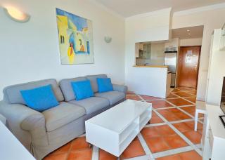 Skol 536 - Great One Bed Apartment with Wonderful Sea View. - Marbella - 9