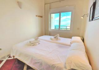 Skol 536 - Great One Bed Apartment with Wonderful Sea View. - Marbella - 1