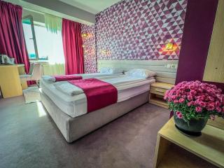 Hotel Rila - Dupnitsa - 7