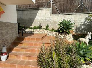 Apartamento Mallorca Piso de arriba - Cunit - 3