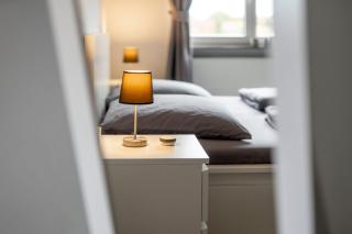 FerienwohnungHeimatgefühl - Rimpar - 9