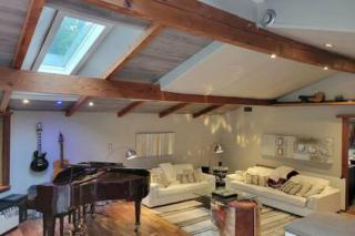 Anthropocene Jewel Cottage - Milton - 0