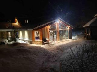 Anthropocene Jewel Cottage - Milton - 3