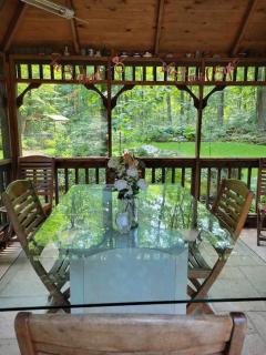 Anthropocene Jewel Cottage - Milton - 2
