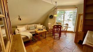 Haus Strandgut FW 4 - Ahrenshoop - 9