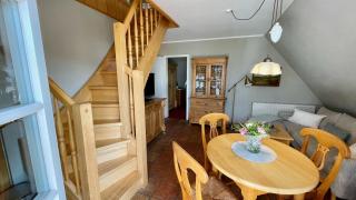 Haus Strandgut FW 4 - Ahrenshoop - 3