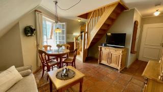 Haus Strandgut FW 4 - Ahrenshoop - 2