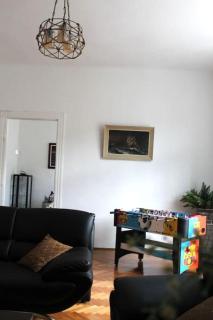 Monarch Apartment - Sarajevo - 9