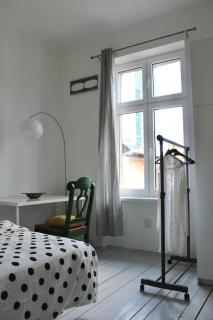 Monarch Apartment - Sarajevo - 5