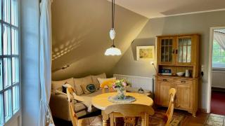 Haus Strandgut FW 6 - Ahrenshoop - 4